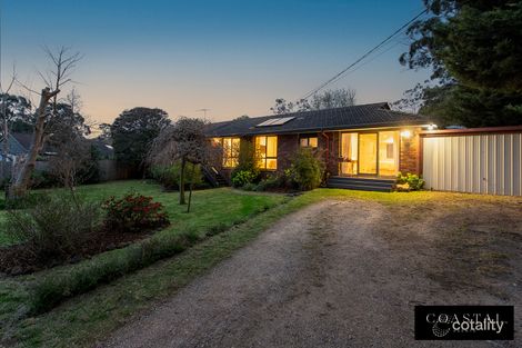 Property photo of 130 Mountain View Road Mount Eliza VIC 3930