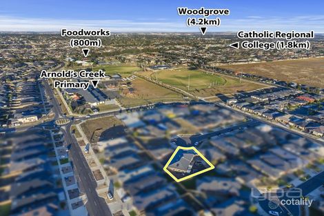 Property photo of 7 Susan Place Harkness VIC 3337