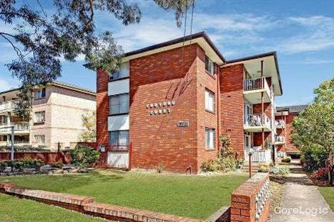 Property photo of 14/11 Croydon Street Lakemba NSW 2195