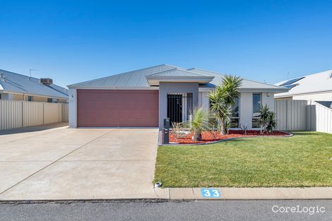 Property photo of 33 Calooli Grove Golden Bay WA 6174