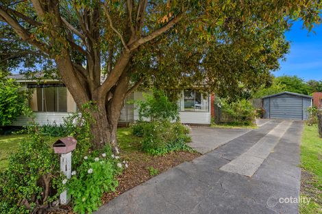 Property photo of 1 Begonia Court Newcomb VIC 3219