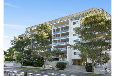 Property photo of 101/9-11 Wollongong Road Arncliffe NSW 2205