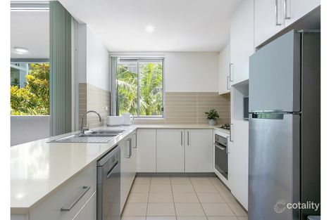 Property photo of 101/9-11 Wollongong Road Arncliffe NSW 2205