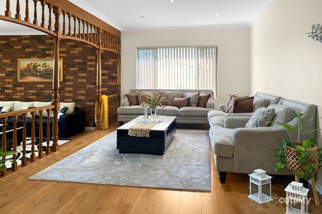 Property photo of 1 Buchan Place Wetherill Park NSW 2164