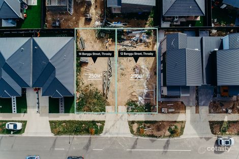 Property photo of 12 Banggu Street Throsby ACT 2914