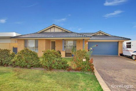 Property photo of 8 Cunningham Street Westdale NSW 2340