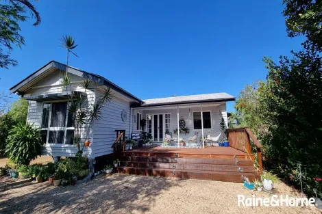 Property photo of 26 Pringle Street Mossman QLD 4873