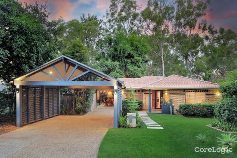 Property photo of 40 Scarlet Place Forest Lake QLD 4078