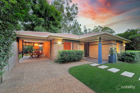 Property photo of 40 Scarlet Place Forest Lake QLD 4078