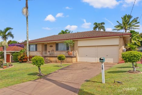 24 Kyla St, Alstonville, NSW 2477