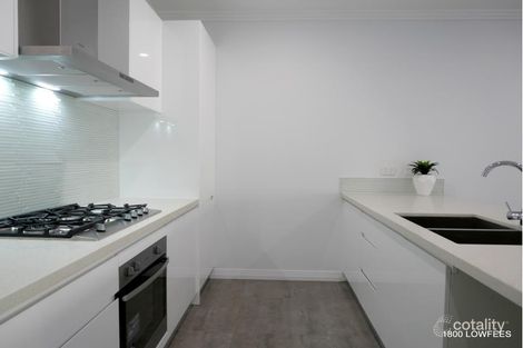 Property photo of 47C Hepburn Way Balga WA 6061
