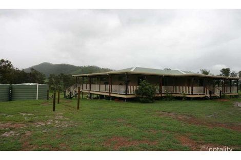 Property photo of 218 Upper Widgee Road Widgee QLD 4570