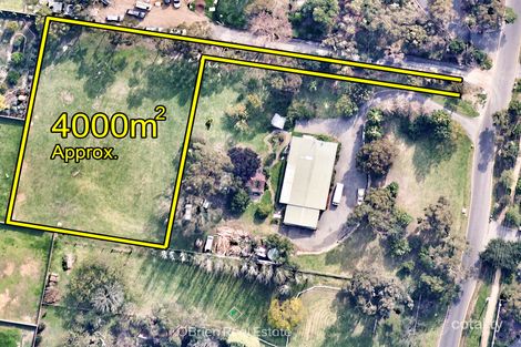 327 Hallam North Rd, Lysterfield South, VIC 3156