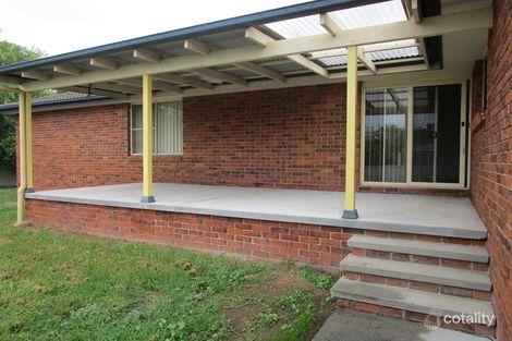 Property photo of 5 Clancy Court Hillvue NSW 2340