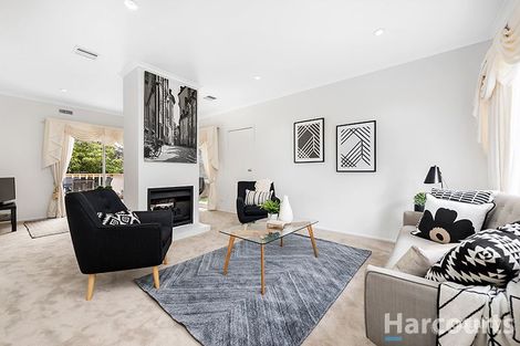Property photo of 39 Candlebark Lane Nunawading VIC 3131