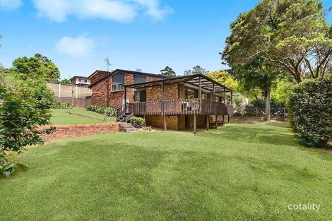 Property photo of 5 Ilkoara Grove Cordeaux Heights NSW 2526