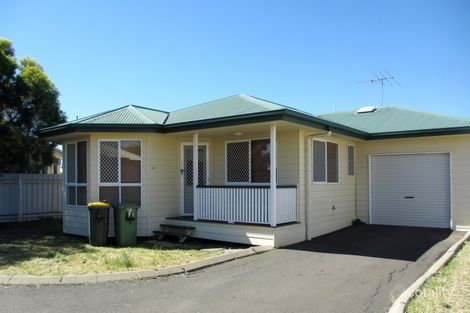 Property photo of 4/13 Patrick Street Dalby QLD 4405