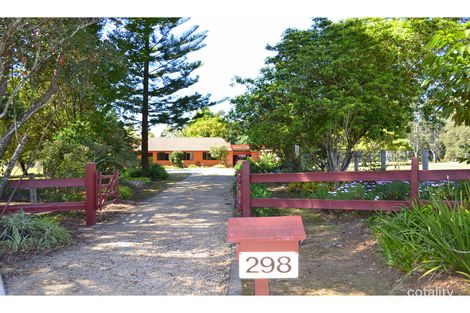 298 Mortons Creek Rd, Mortons Creek, NSW 2446