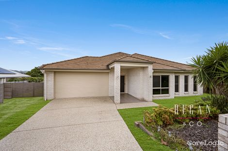 Property photo of 188 Macdonald Drive Narangba QLD 4504
