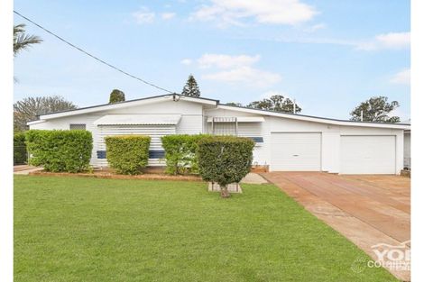 2 Tara St, Wilsonton, QLD 4350