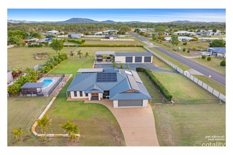 91 Elizabeth St, Gracemere, QLD 4702