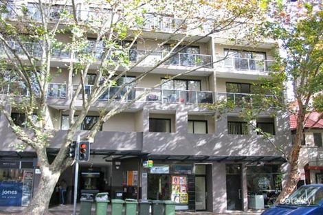 Property photo of 4/91-93 Macleay Street Potts Point NSW 2011