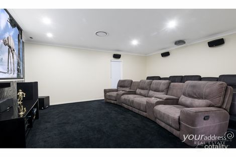 Property photo of 9 Voss Boulevard Heritage Park QLD 4118
