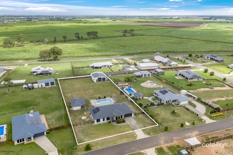 55 James Henderson Way, Gooburrum, QLD 4670