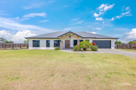 Property photo of 55 James Henderson Way Gooburrum QLD 4670