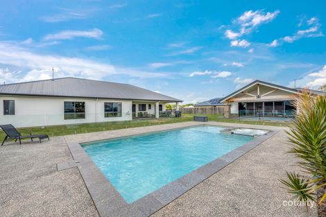 Property photo of 55 James Henderson Way Gooburrum QLD 4670