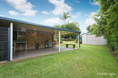 Property photo of 28 Wappa Outlook Drive Yandina QLD 4561