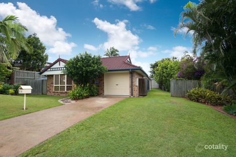 Property photo of 28 Wappa Outlook Drive Yandina QLD 4561