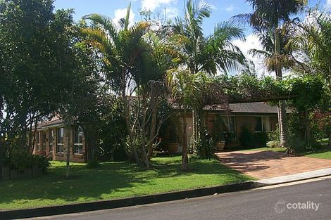 2/1 Kris Pl, Alstonville, NSW 2477