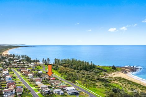 Property photo of 71 Tuross Boulevard Tuross Head NSW 2537