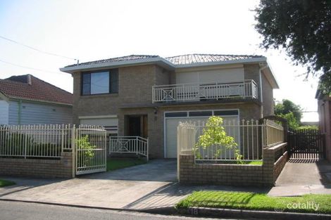 18 Carshalton St, Croydon, NSW 2132