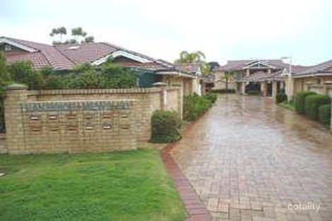 Property photo of 10/33 Cayley Street Glendalough WA 6016