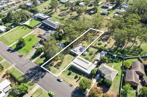 90 Bedford St, Aberdeen, NSW 2336