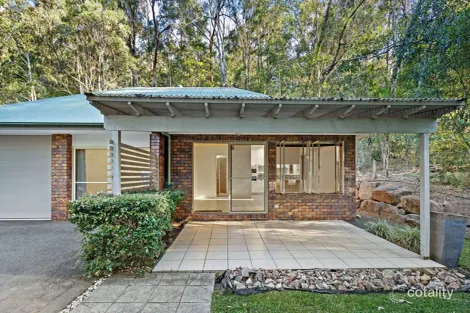 520 Gold Creek Rd, Brookfield, QLD 4069