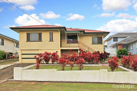 Property photo of 54 Taabinga Street Wavell Heights QLD 4012