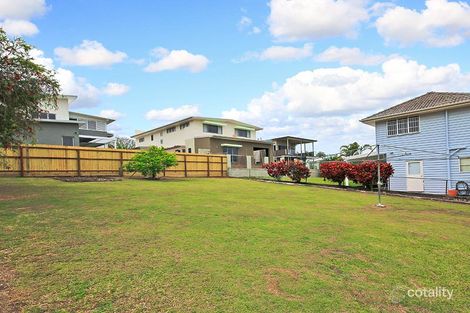 Property photo of 54 Taabinga Street Wavell Heights QLD 4012