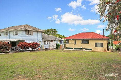 Property photo of 54 Taabinga Street Wavell Heights QLD 4012