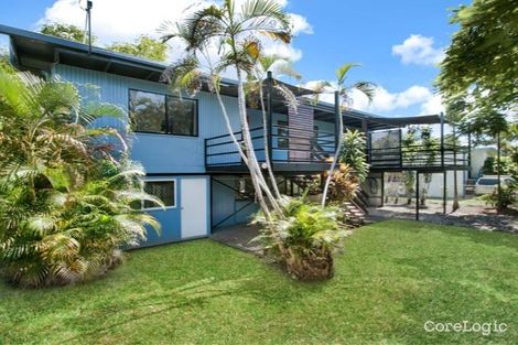 Property photo of 23 Christensen Street Machans Beach QLD 4878