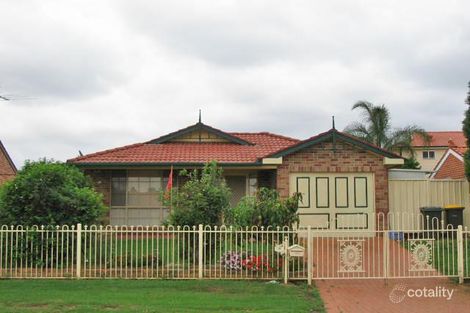 4 Dublin St, Glendenning, NSW 2761