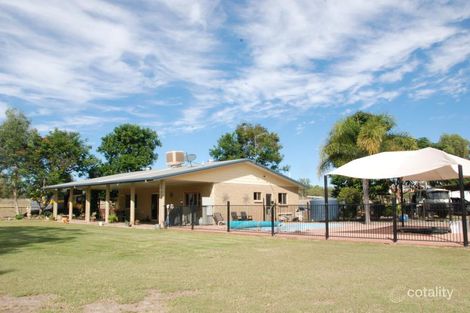 Property photo of 496 Cherry Creek Road Seventy Mile QLD 4820