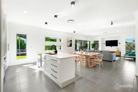 Property photo of 23 Skyburnett Street Reedy Creek QLD 4227