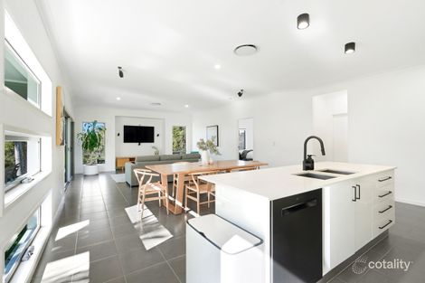 Property photo of 23 Skyburnett Street Reedy Creek QLD 4227