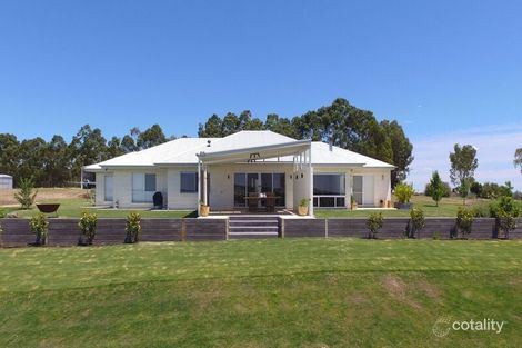 Property photo of 83A Blackwell Road Naracoorte SA 5271