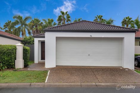 Property photo of 37A/64 Gilston Road Nerang QLD 4211