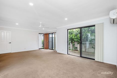 Property photo of 37A/64 Gilston Road Nerang QLD 4211