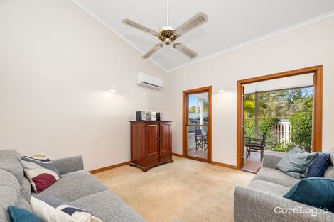 Property photo of 46 Rockbourne Terrace Paddington QLD 4064